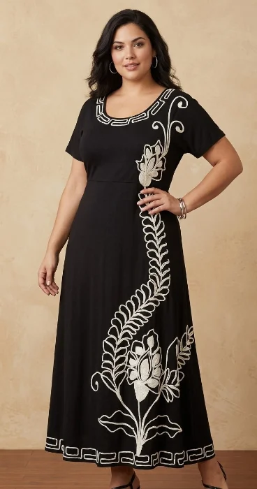 Maxi Vestidos