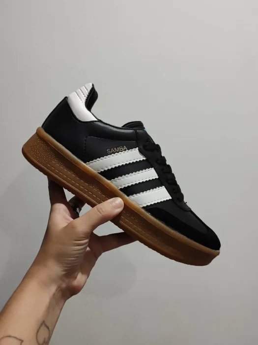 Samba Plataforma