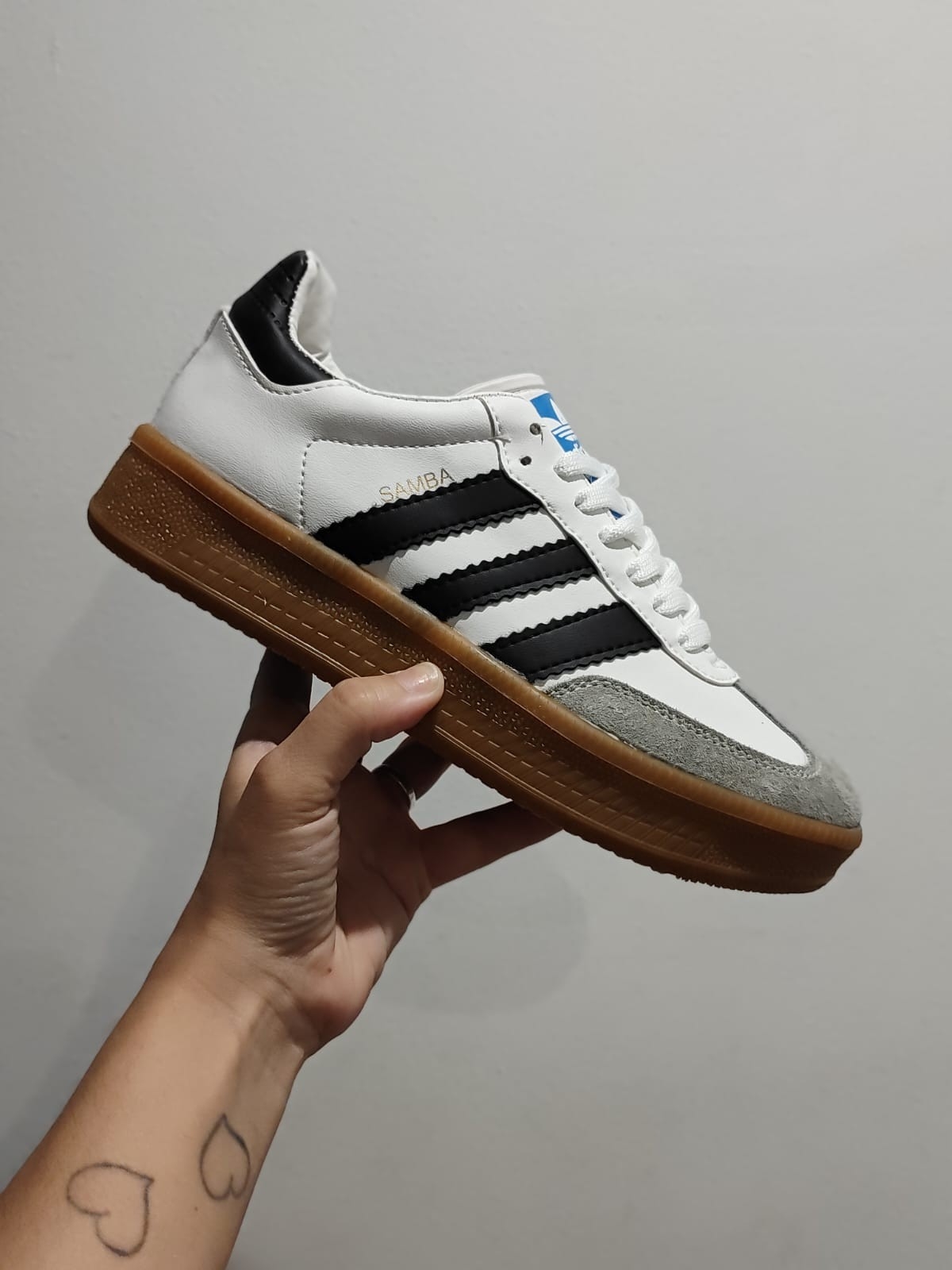 Samba Plataforma - Imagen 2