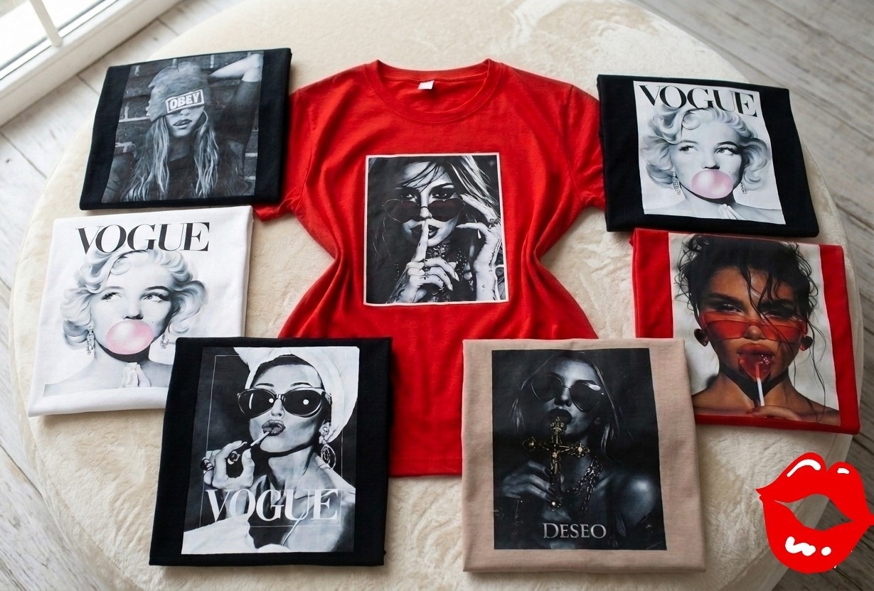Remerones Oversize ( Algodon Peinado 24.1) - Imagen 2