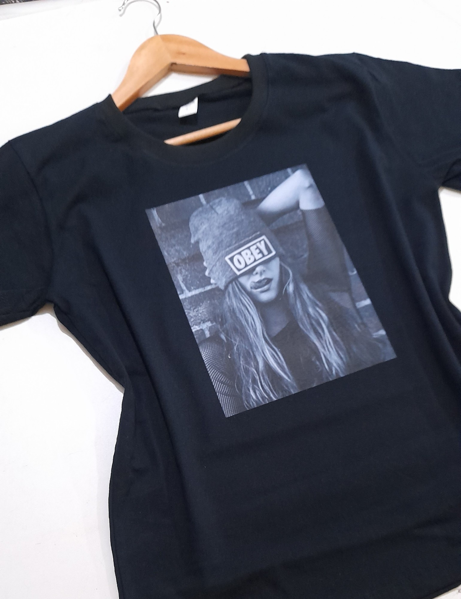 Remerones Oversize ( Algodon Peinado 24.1) - Imagen 3