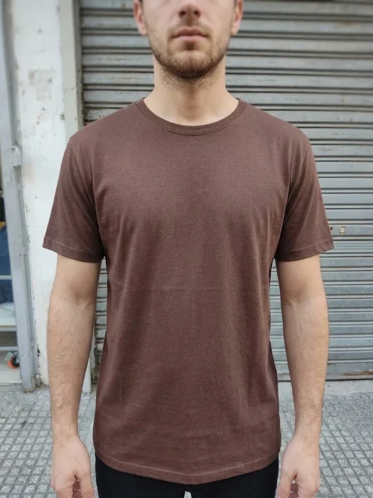 Remeras Basicas