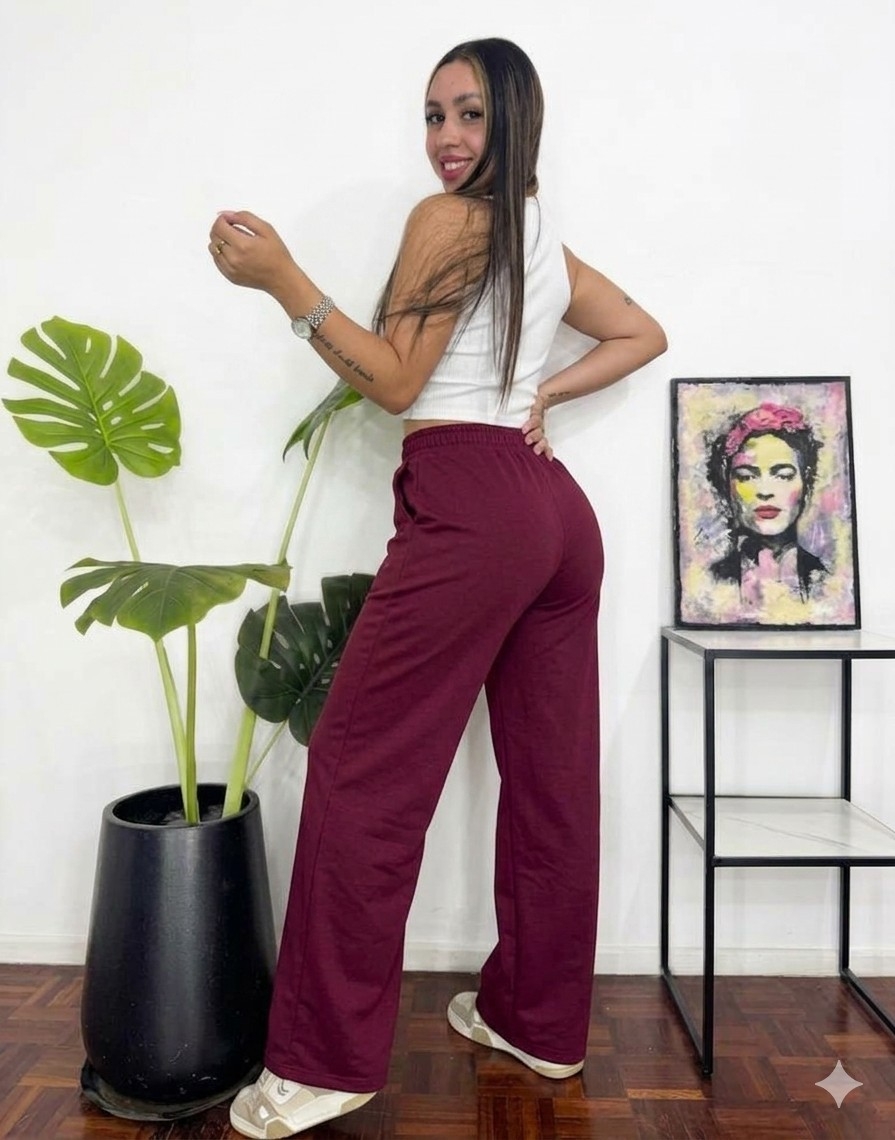 Palazo Wanda - Imagen 2