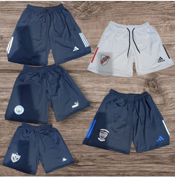 Shorts Lycra Deportivo Niños