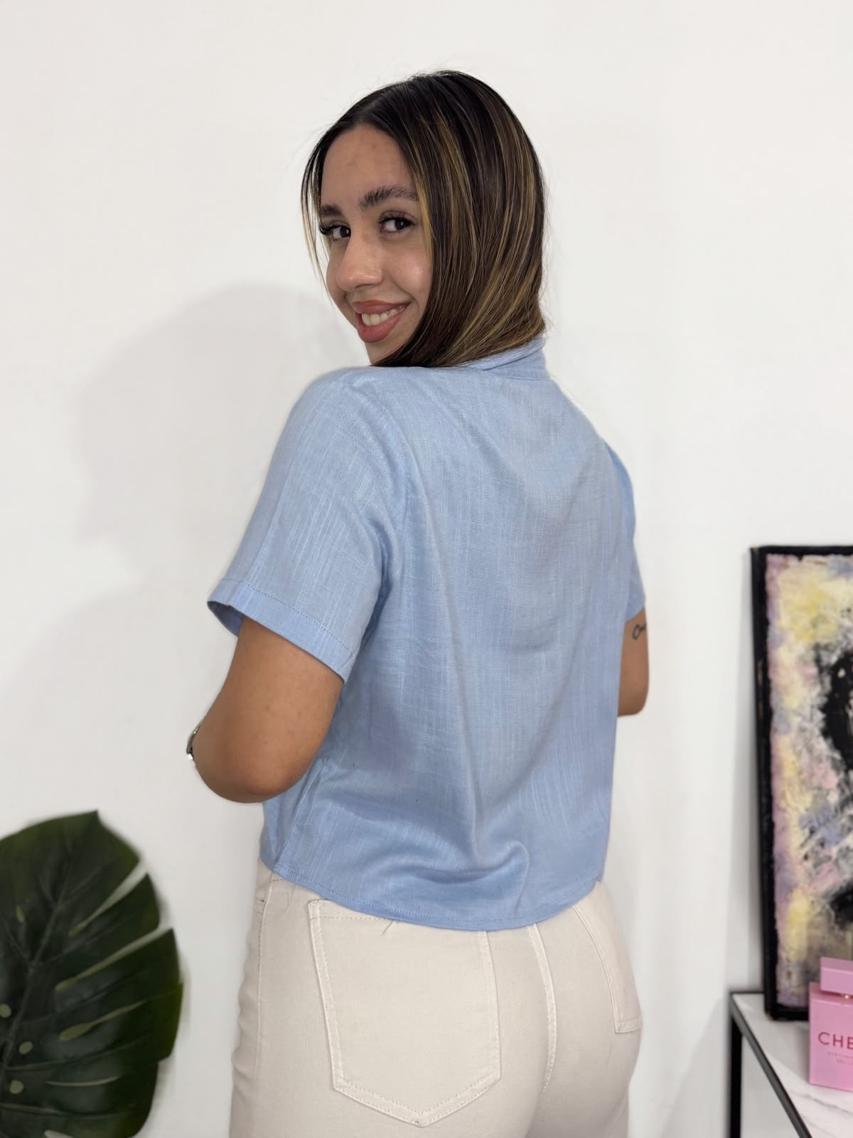 Camisa Carol - Imagen 2