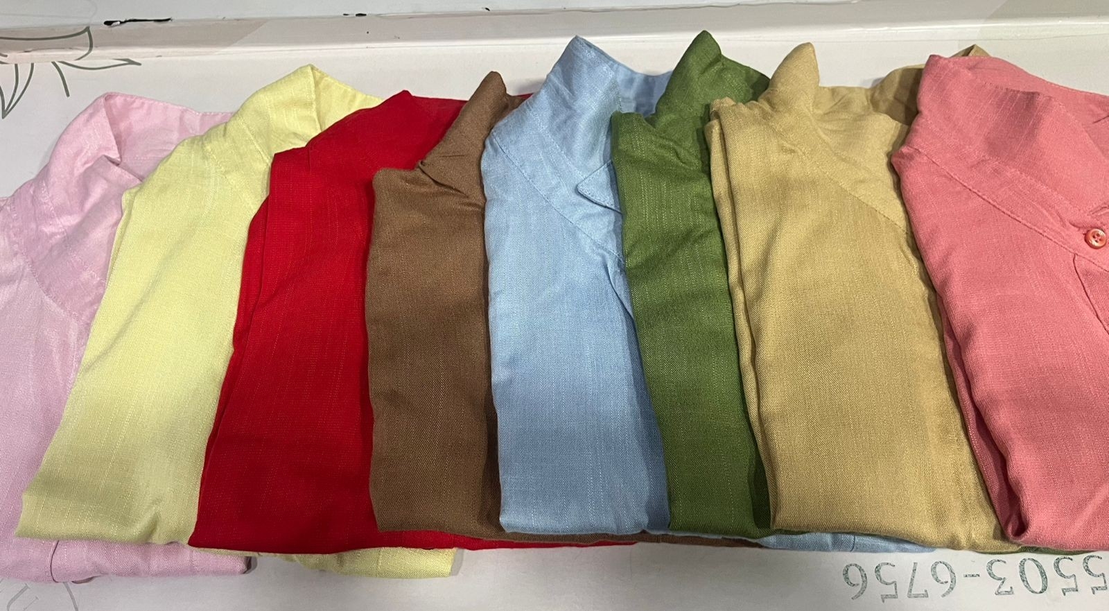 Camisa Carol - Imagen 3