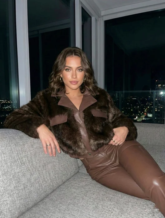 Jacket Dubai