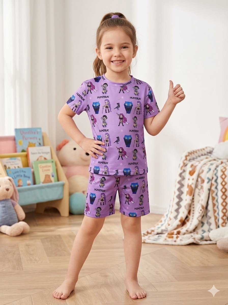 Pijamas de Nena - Imagen 2