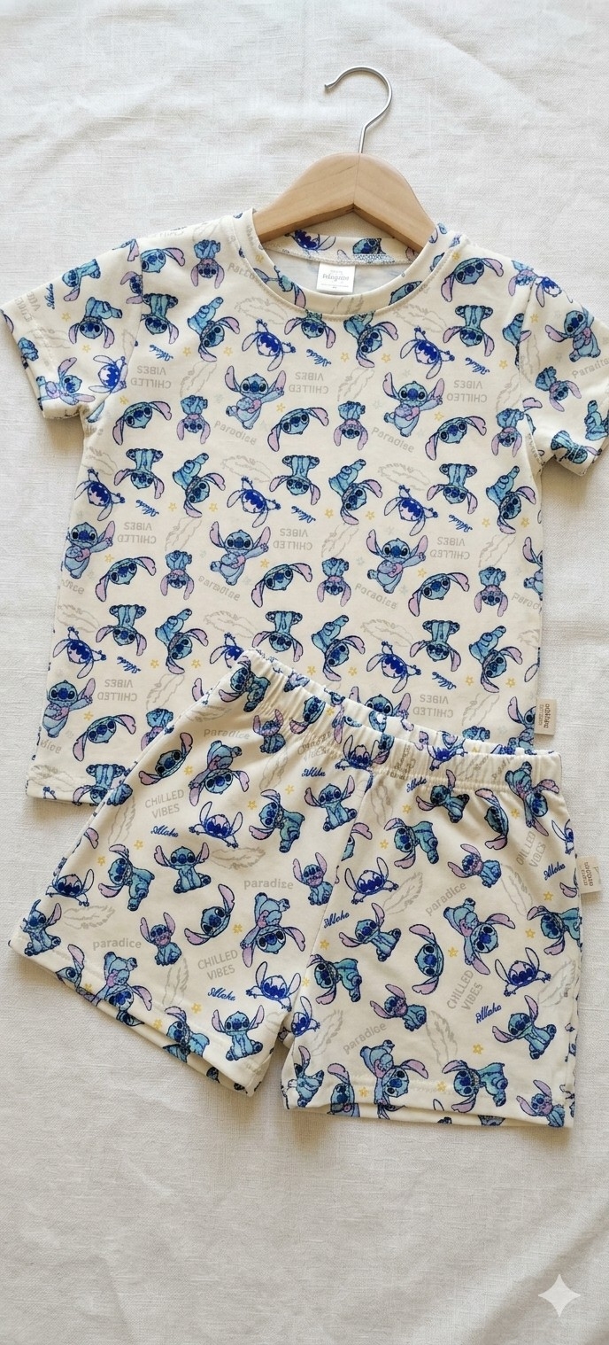 Pijamas de Nena - Imagen 3