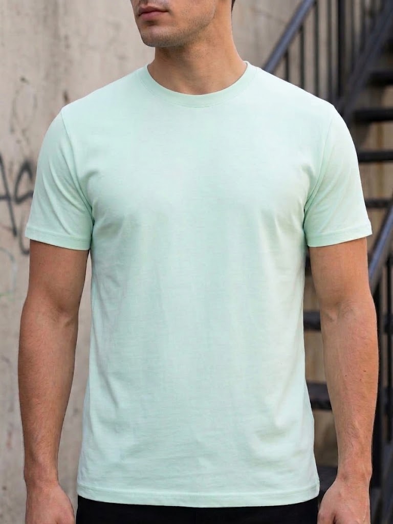 Remera Basica Slim Fit - 1234123.jpg