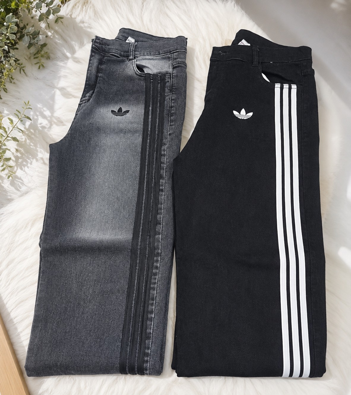 Wide Leg Adidass - Imagen 2
