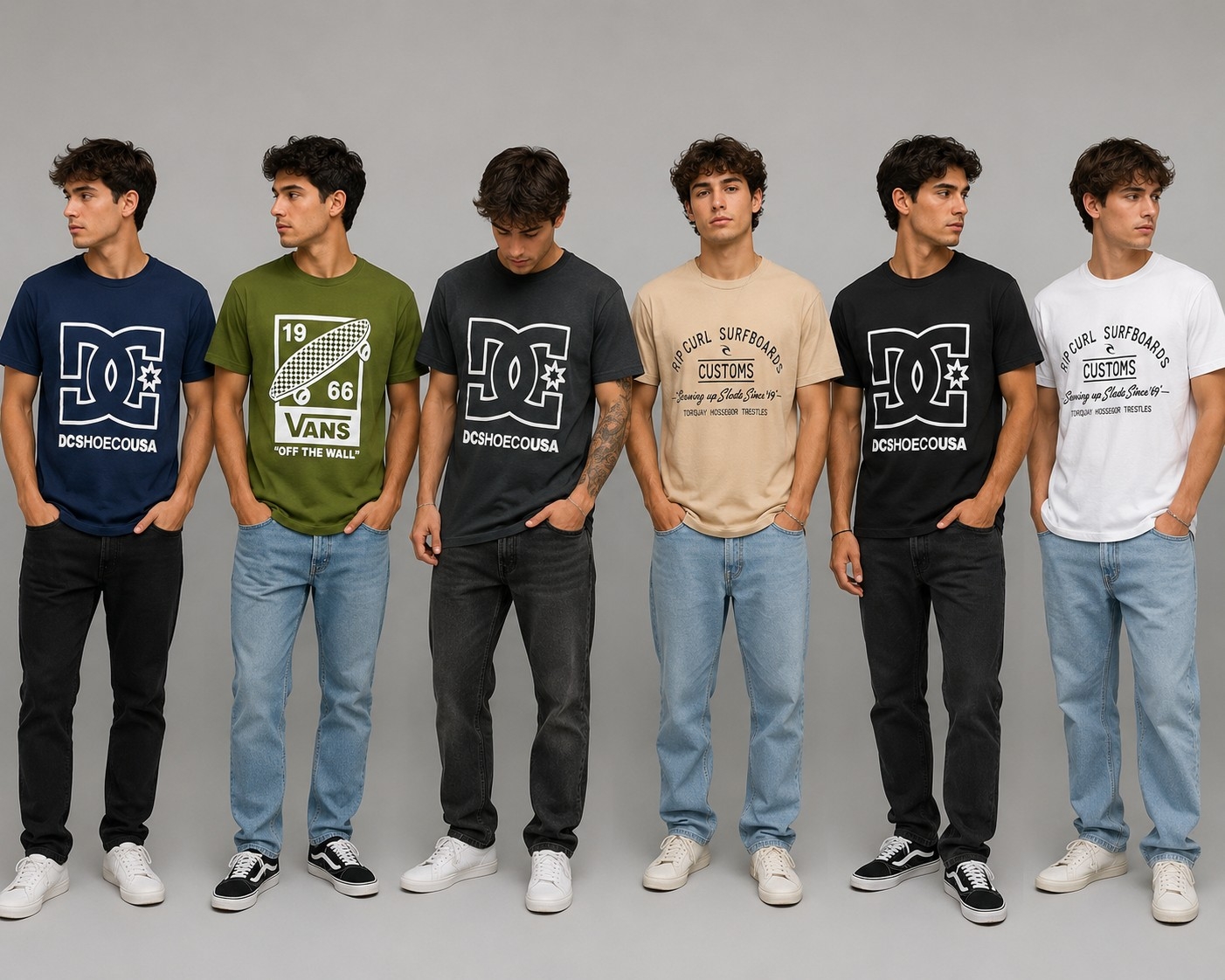 Remeras Estampadas - Imagen 2