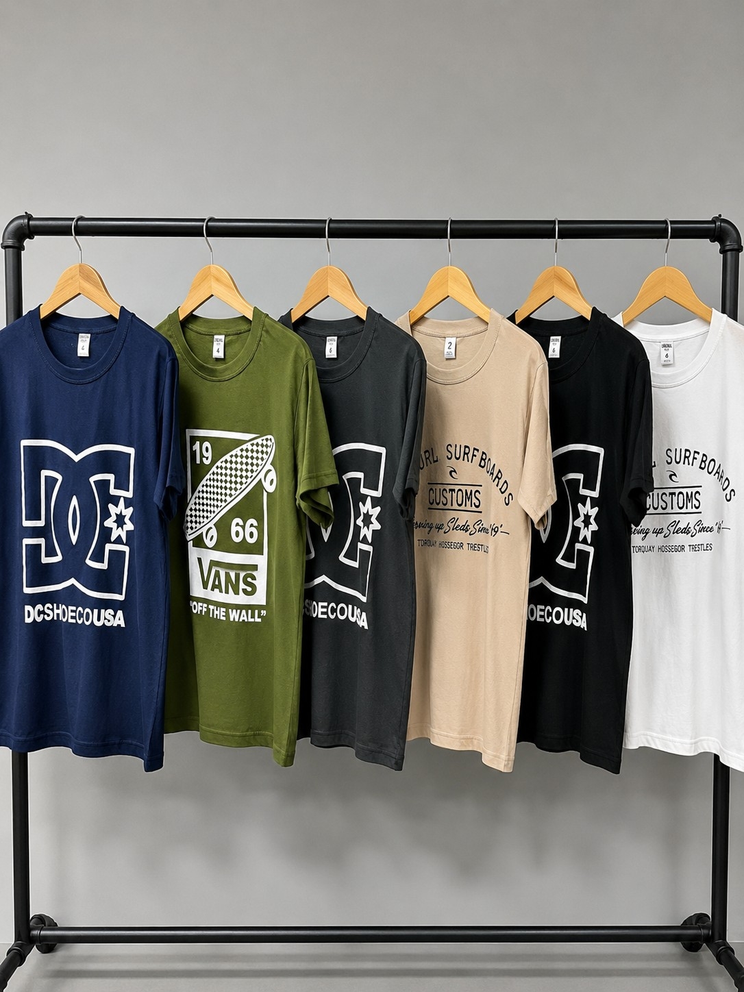 Remeras Estampadas - Imagen 3