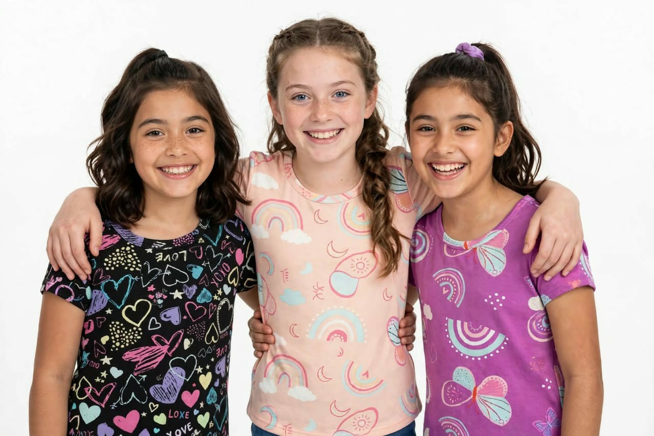 Remeras de Modal - Imagen 2