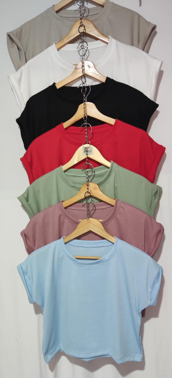 Remeras Topcitos de Morley - Imagen 2