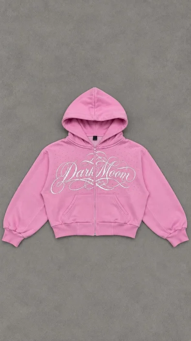 Campera Darkmoon Rústico