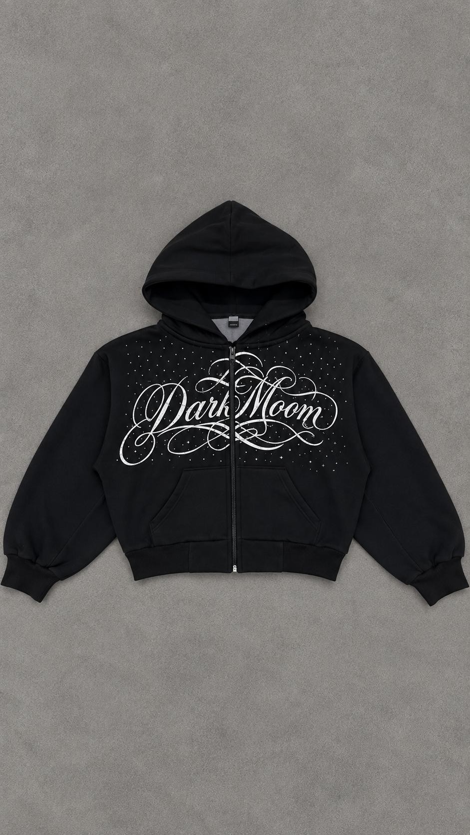 Campera Darkmoon Rústico - Imagen 3