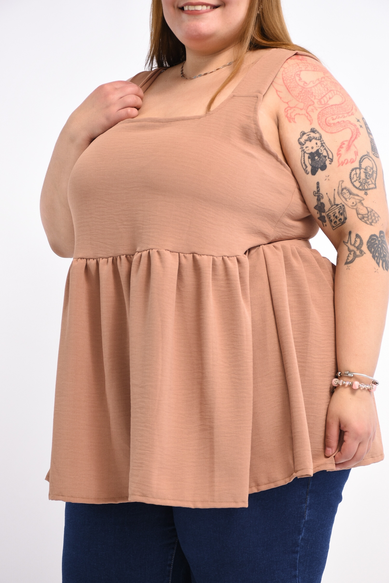 Musculosa Cey - Imagen 3
