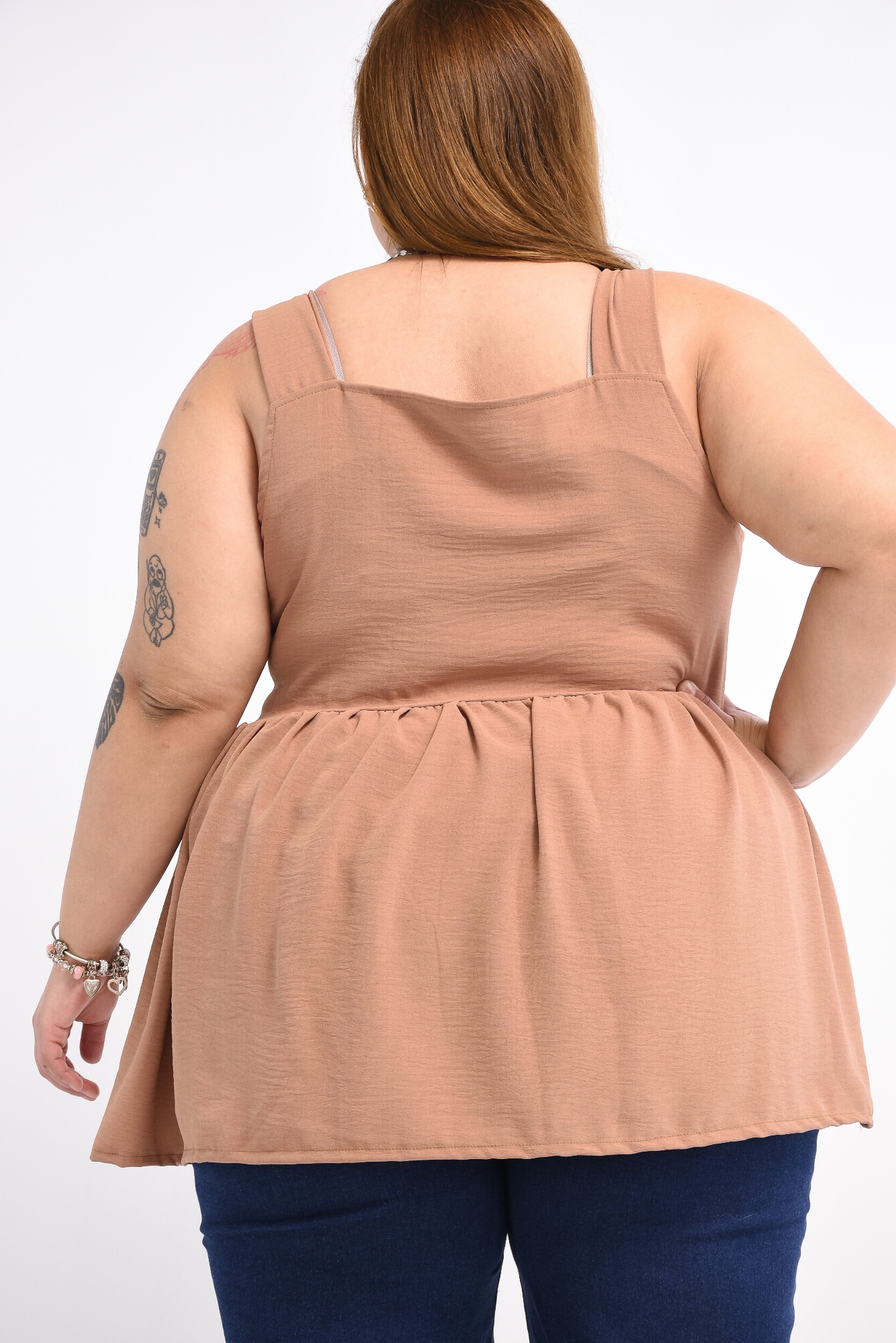 Musculosa Cey - Imagen 4