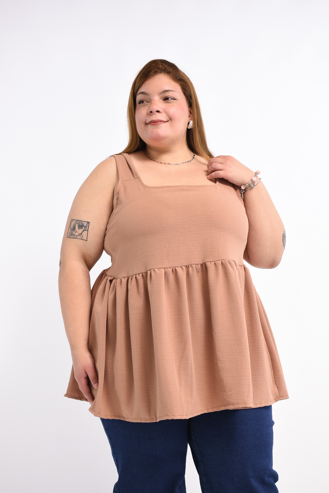 Musculosa Cey - Imagen 5