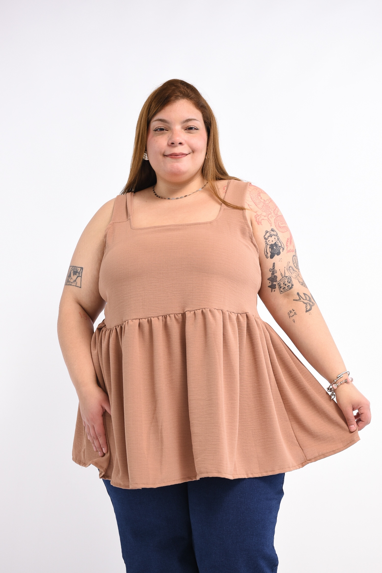 Musculosa Cey - Imagen 6
