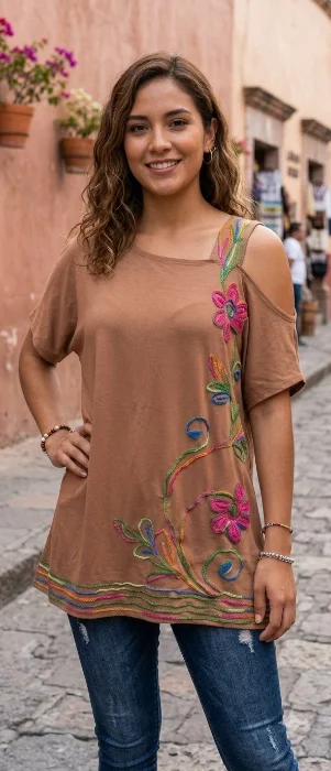 Remerones  Over Size