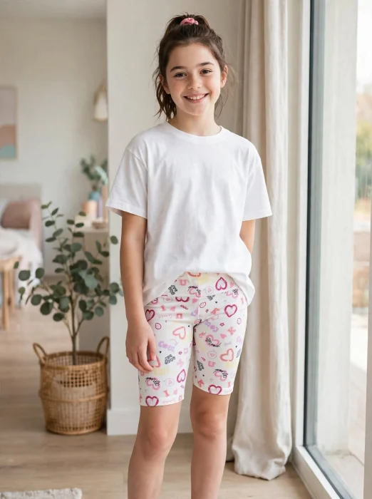 Biker Estampadas