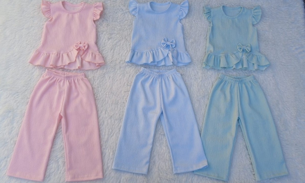 Conjunto de Beba - Imagen 2