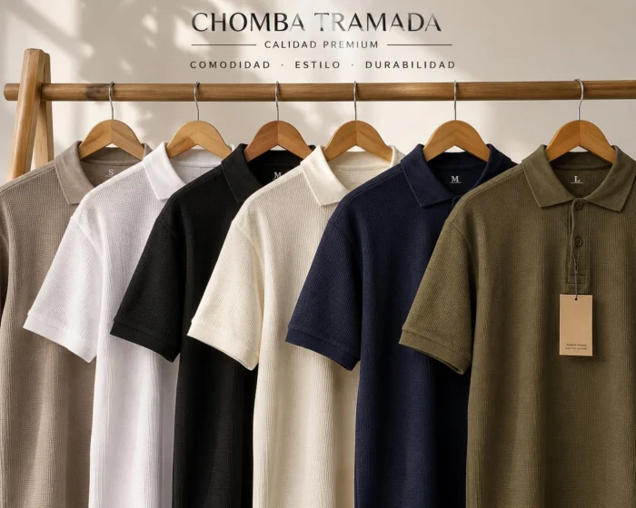 Chomba Tramada