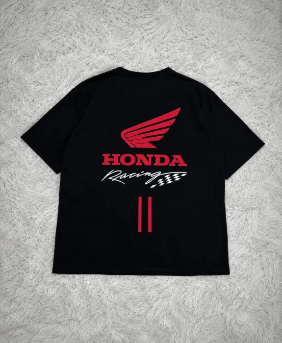 Remera Unisex