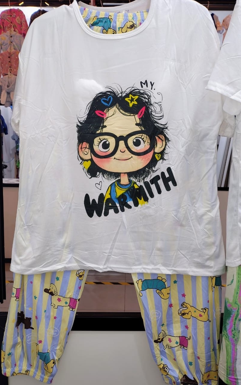 Pijama - Imagen 3