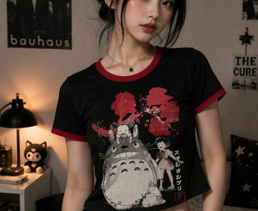 Totoro - Imagen 2