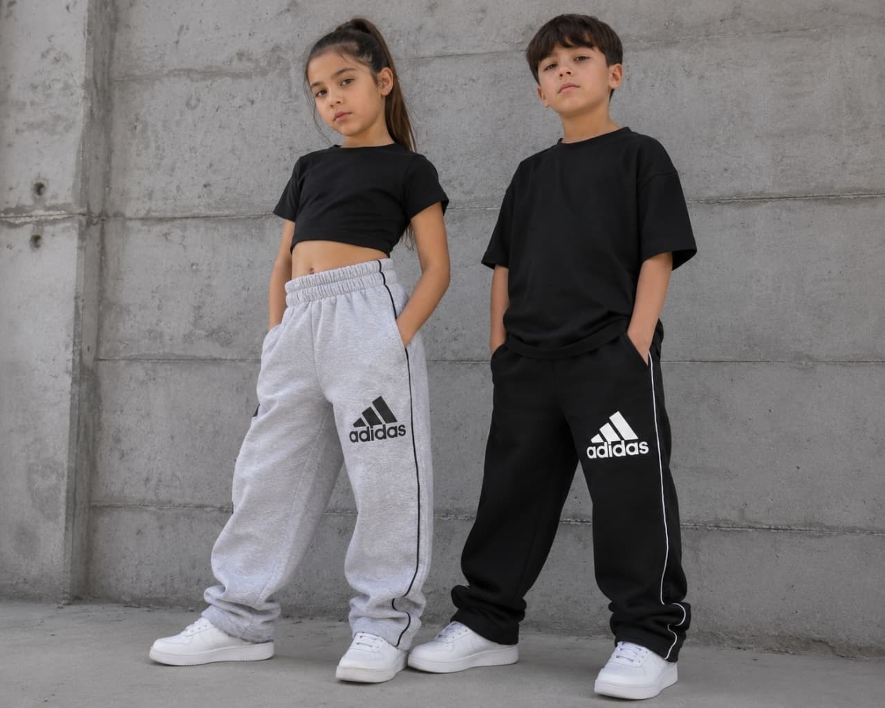 Baggy con Vena Add - Imagen 2