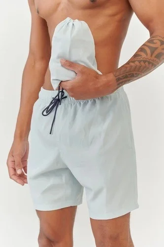Malla de Hombre , Short