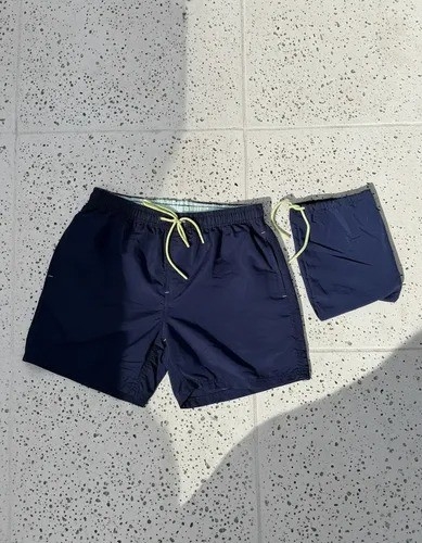 Malla de Hombre , Short - Imagen 2