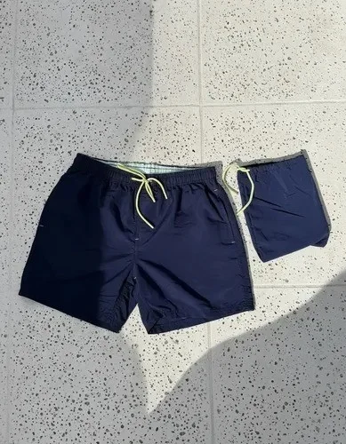 Malla de Hombre , Short - Imagen 2