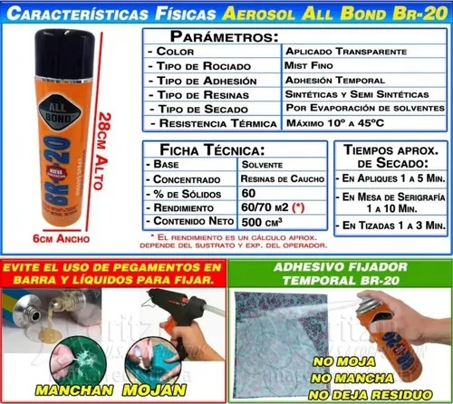 Spray Adhesivo  ( Br-20 ) ( Tr-15 ) ( Tr 10 ) - SP.png