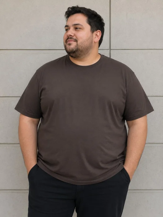 Remeras Talles Especiales