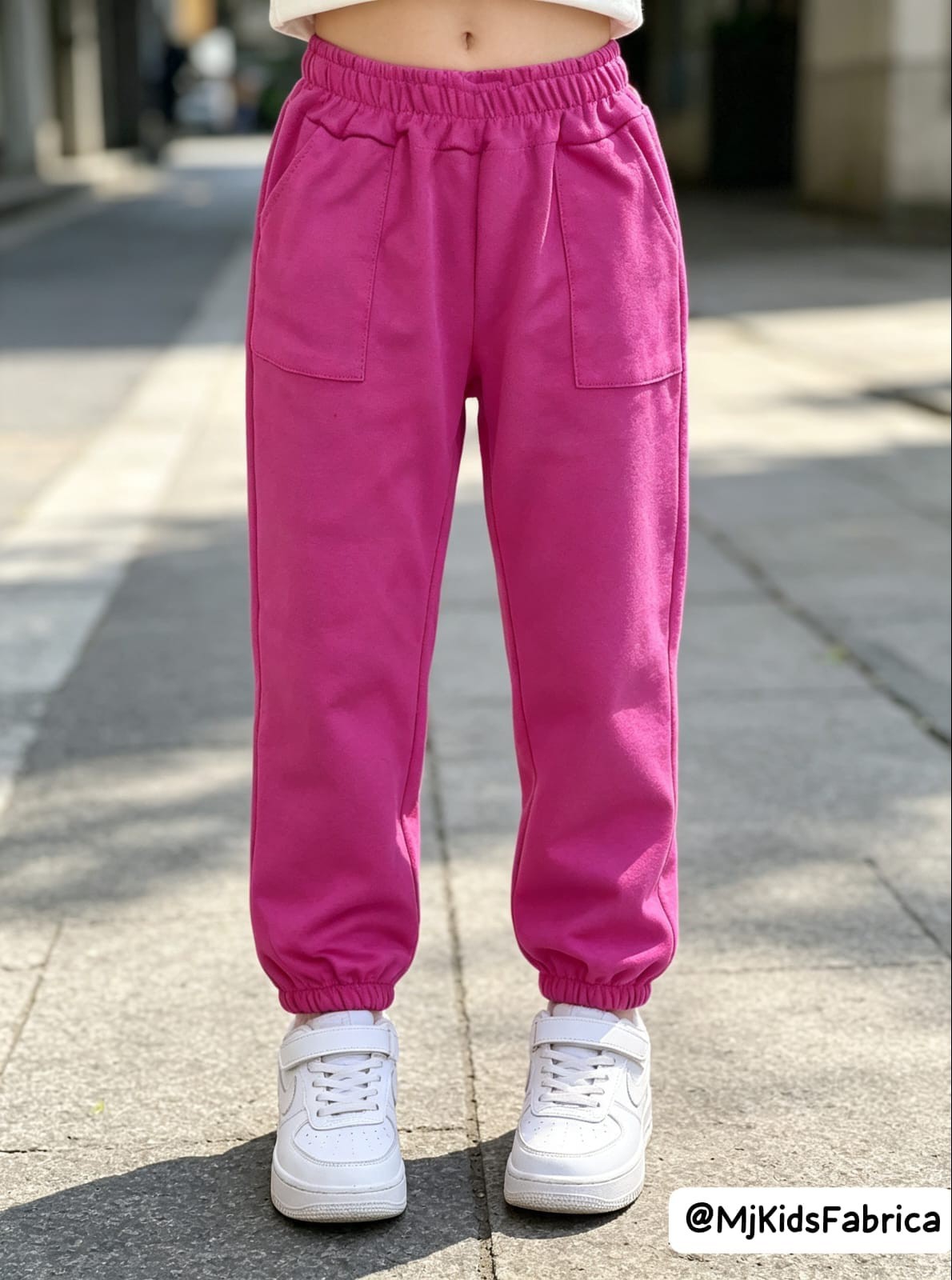Pantalon Rústico Unisex - Imagen 2
