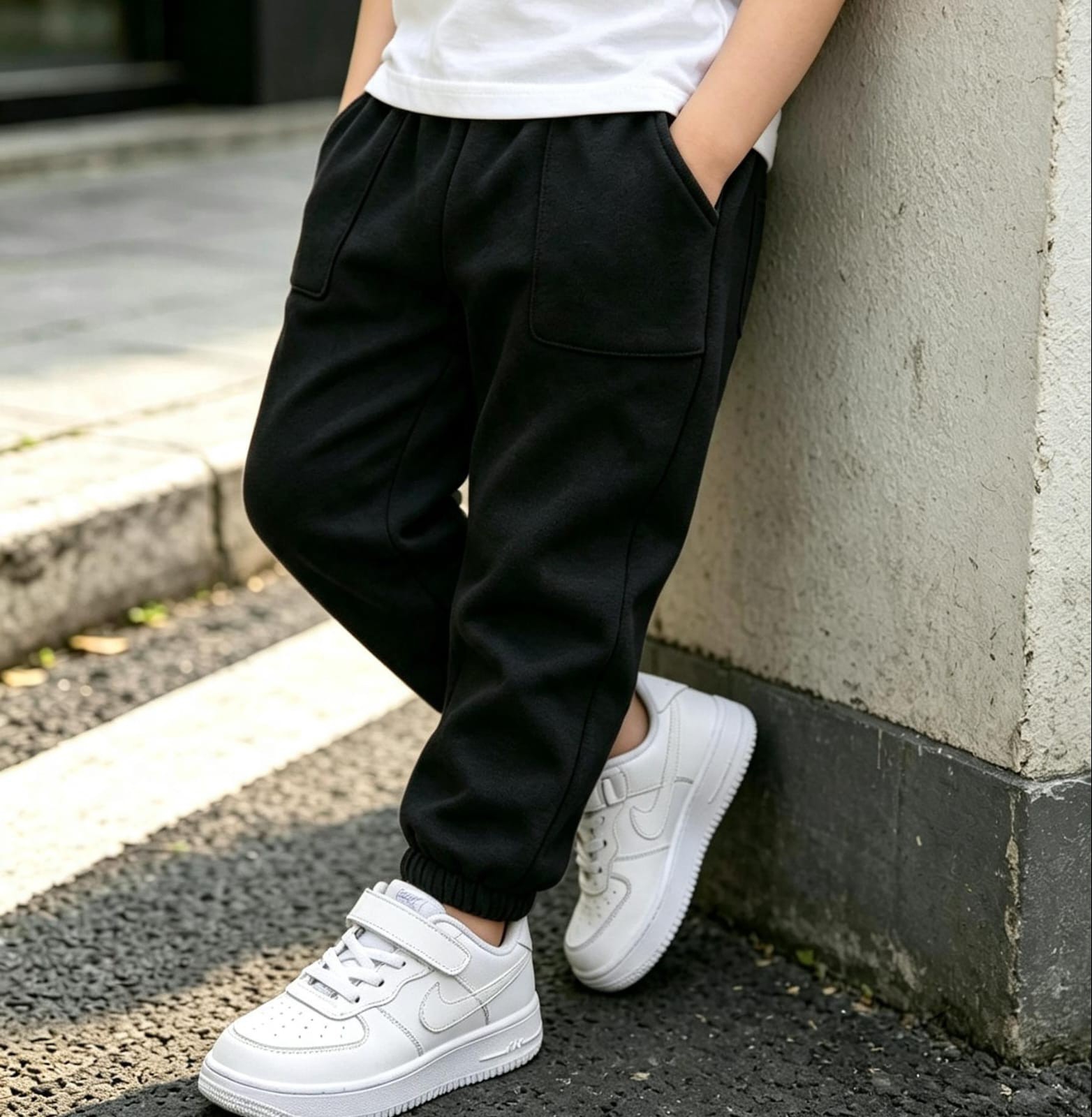 Pantalon Rústico Unisex - Imagen 3