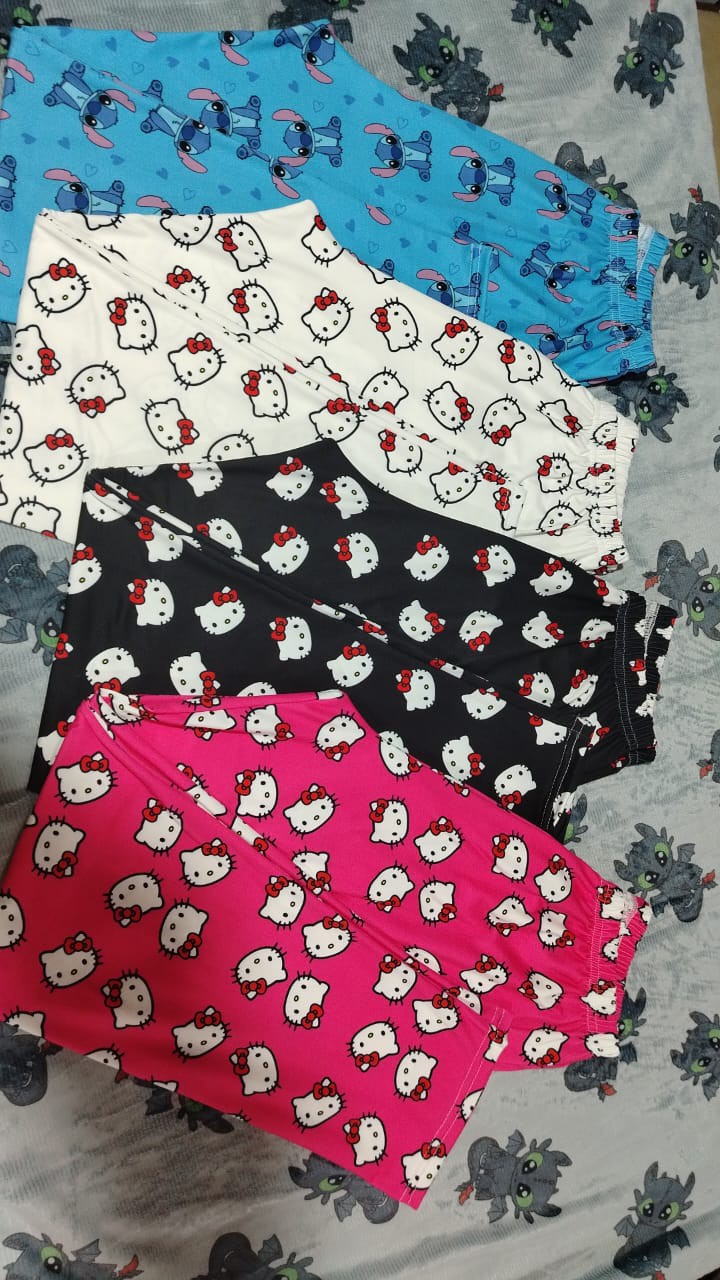 Pantalón Pijama - Imagen 2