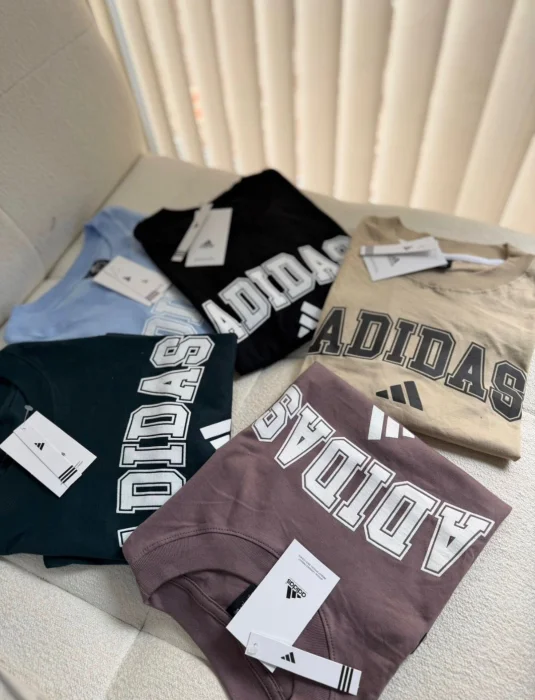 Remera Crop Premium Ad