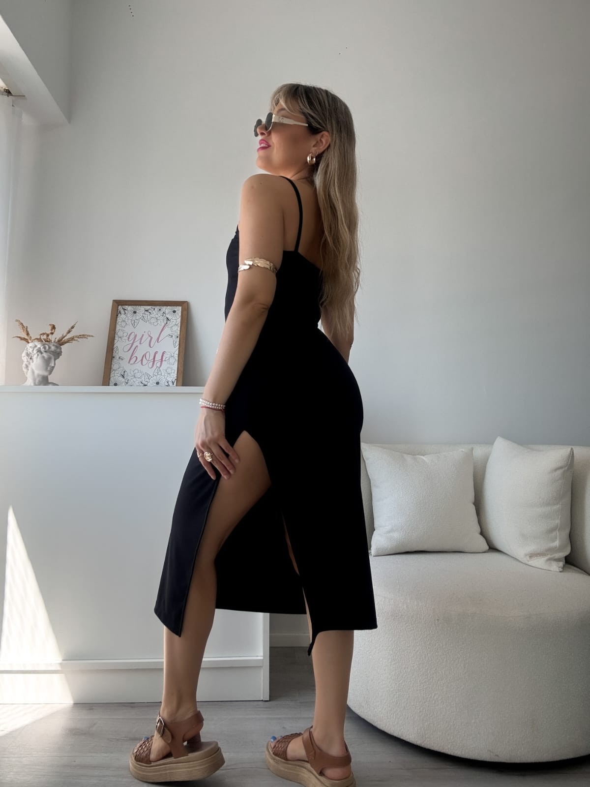 Vestido con Tirita - Imagen 2