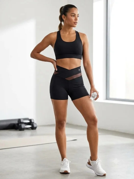 Short
