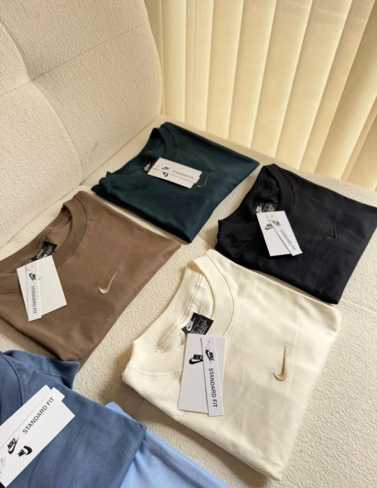 Remeras Crop Premium