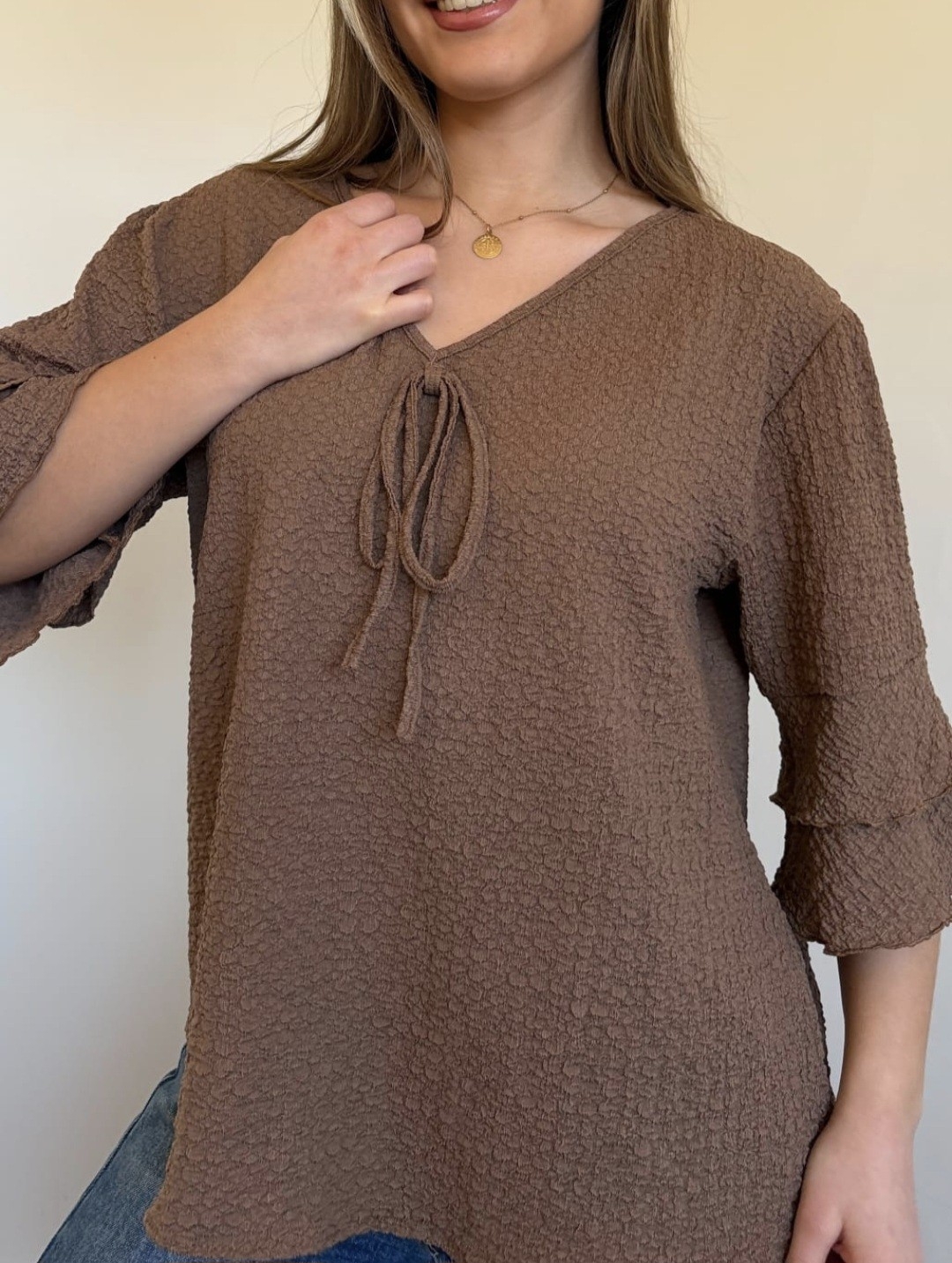 Blusa Katia - Imagen 3