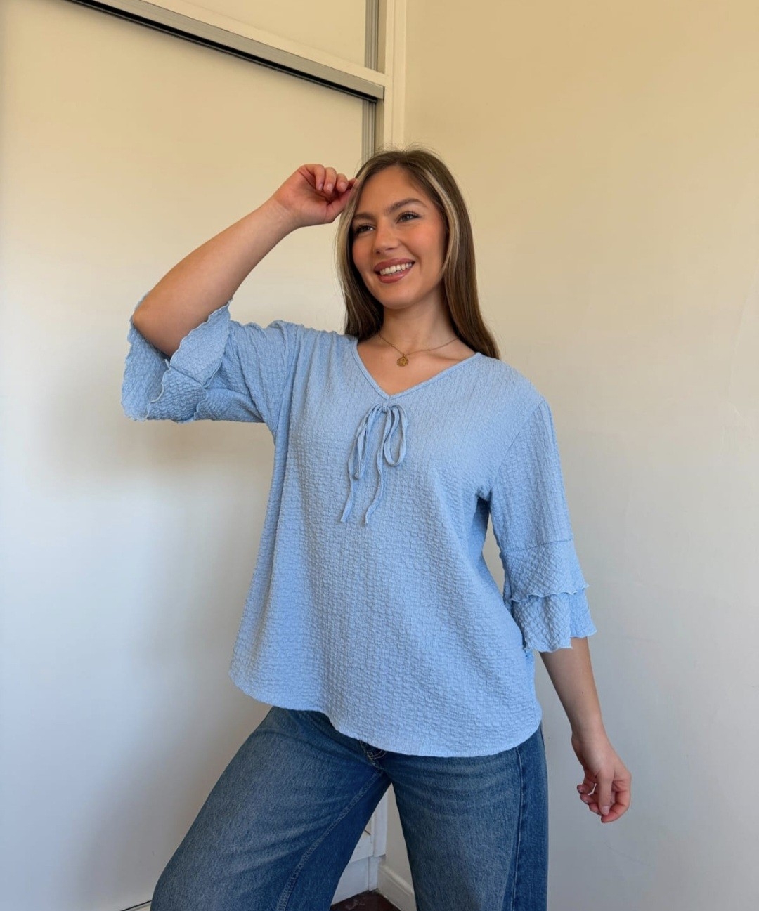 Blusa Katia - Imagen 4