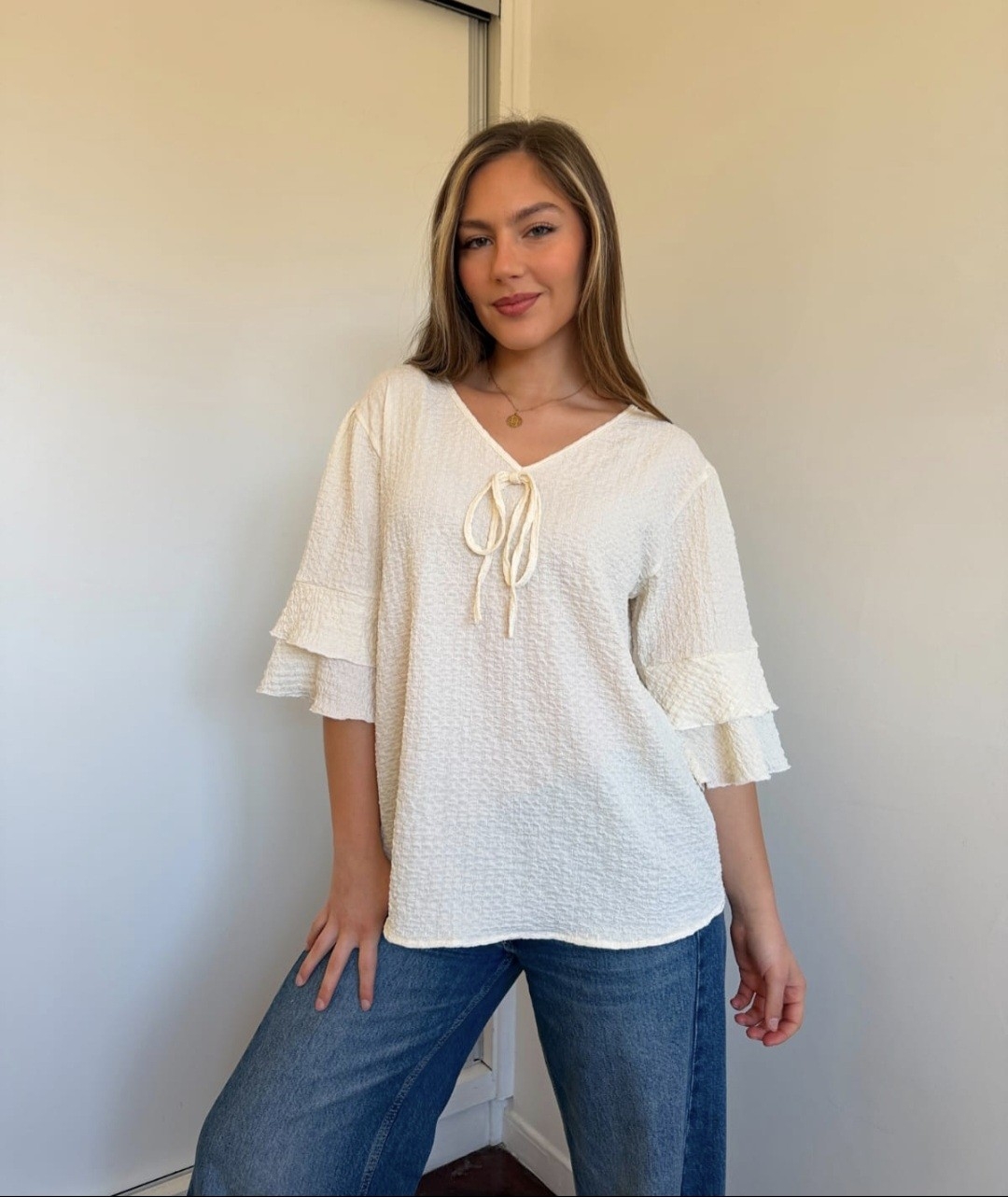 Blusa Katia - Imagen 5