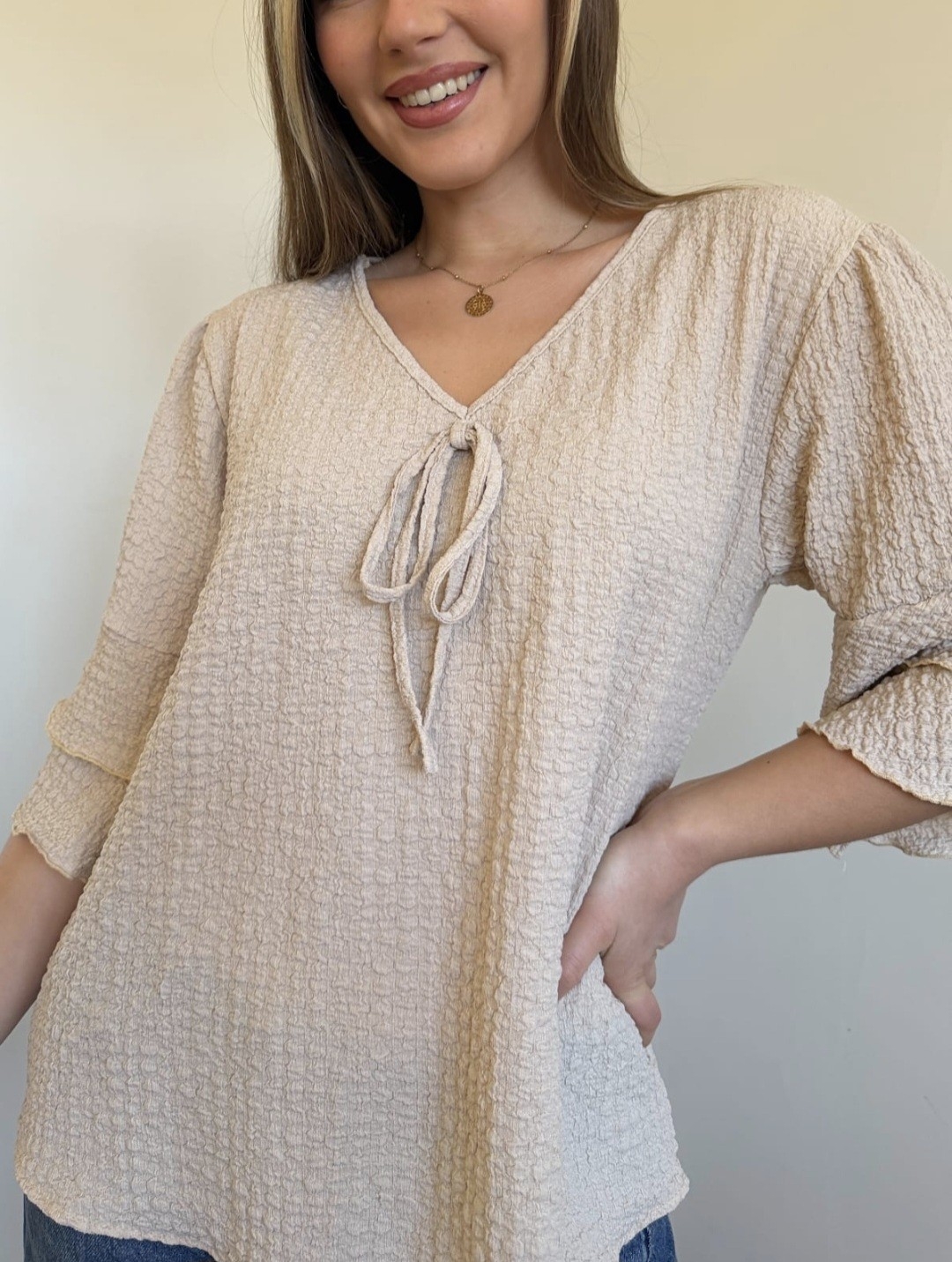 Blusa Katia - Imagen 6