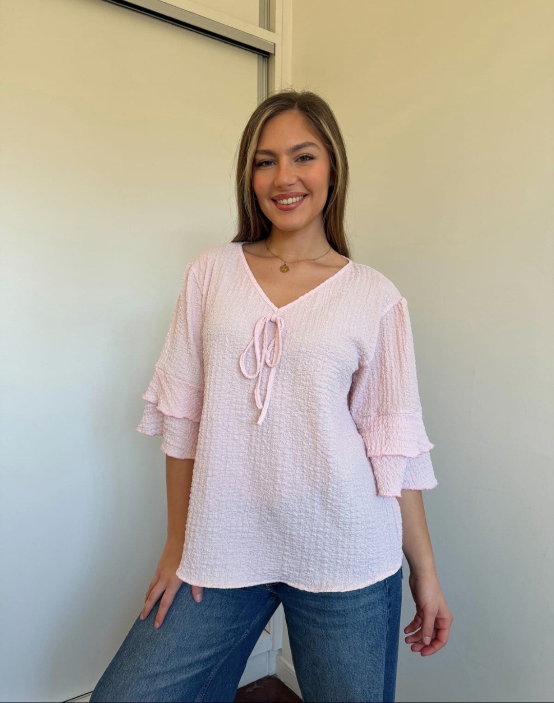 Blusa Katia - Imagen 7